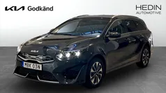 Begagnad 2022 Kia Ceed Sportswagon Advance Kombi | 249 900 kr (Marknadspris)