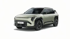 Metallic Ny 2025 Kia EV3 SUV | 473 331 kr (Marknadspris)