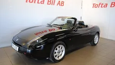 Fiat Barchetta
