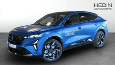 Ny 2024 Renault Rafale SUV | 584 900 kr (Marknadspris)
