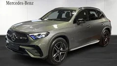Ny 2026 Mercedes GLC300e AMG SUV | 803 950 kr (Superpris)