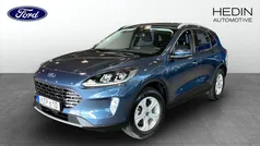 Begagnad 2022 Ford Kuga Titanium SUV | 259 900 kr (Marknadspris)
