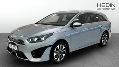 Begagnad 2024 Kia Ceed Sportswagon Kombi | 289 900 kr (Dyr)