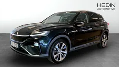 Begagnad 2022 MG Marvel R Luxury SUV | 279 900 kr (Marknadspris)