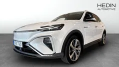 Begagnad 2021 MG Marvel R Performance SUV | 269 900 kr (Superpris)