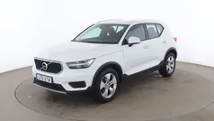 Vit Begagnad 2019 Volvo XC40 Momentum SUV | 224 000 kr (Marknadspris)