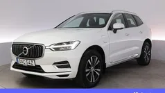 Begagnad 2020 Volvo XC60 Momentum SUV | 344 900 kr (Superpris)