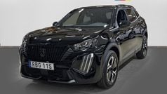 Begagnad 2024 Peugeot 2008 Allure SUV | 245 800 kr (Marknadspris)