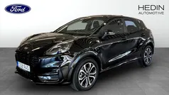 Begagnad 2022 Ford Puma Halvkombi | 220 000 kr (Superpris)