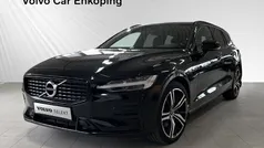 Begagnad 2022 Volvo V60 R-Design Kombi | 414 900 kr (Marknadspris)