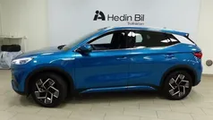 BYD Atto 3
