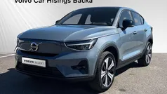 Begagnad 2023 Volvo EC40 Single Motor SUV | 329 900 kr (Marknadspris)