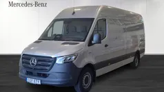 Begagnad 2024 Mercedes E-Sprinter Van | 829 900 kr