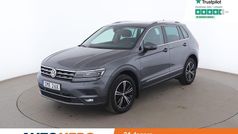 Begagnad 2020 VW Tiguan SUV | 263 000 kr (Superpris)
