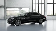 Ny 2026 Mercedes E300 AMG Sedan | 695 000 kr (Superpris)