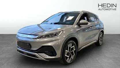 Begagnad 2023 BYD Atto 3 Comfort SUV | 289 900 kr (Marknadspris)