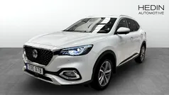 Vit Begagnad 2021 MG EHS Luxury SUV | 204 900 kr (Marknadspris)