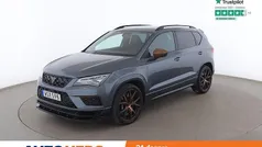 Mörkgrå Begagnad 2019 Cupra Ateca SUV | 295 000 kr (Marknadspris)
