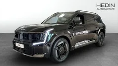 Begagnad 2025 Kia EV9 GT-Line SUV | 889 900 kr (Marknadspris)
