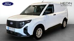 Ny 2024 Ford Transit Trend | 229 900 kr (Bra pris)