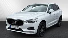 Vit Begagnad 2018 Volvo XC60 Momentum SUV | 259 800 kr (Marknadspris)