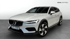 Begagnad 2022 Volvo V60 CC Kombi | 349 900 kr (Superpris)