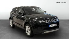 Begagnad 2020 Land Rover Range Rover evoque Kombi | 329 900 kr