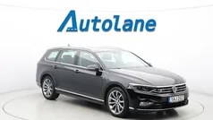 Begagnad 2020 VW Passat R-line | 269 900 kr (Marknadspris)