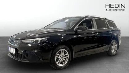 Begagnad MG MG5 EV 114 kW (156 HK) 2022 Kombi