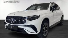 Mercedes GLC300e