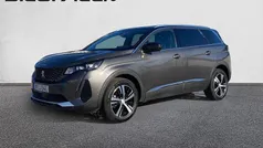 Grå Begagnad 2024 Peugeot 5008 GTi Minibuss | 319 500 kr (Bra pris)