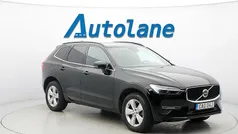 Black stone Begagnad 2022 Volvo XC60 SUV | 399 900 kr (Marknadspris)