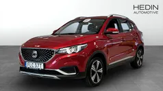 Begagnad 2021 MG ZS Luxury Halvkombi | 149 900 kr