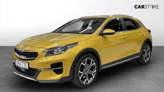 Begagnad 2020 Kia XCeed SUV | 189 900 kr (Bra pris)