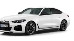 Ny 2025 BMW i4 Comfort Edition Sedan | 777 700 kr (Bra pris)