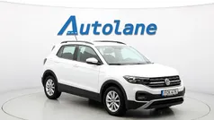 Begagnad 2020 VW T-Cross SUV | 169 900 kr (Marknadspris)