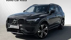 Grå Begagnad 2023 Volvo XC90 Ultimate SUV | 739 900 kr (Marknadspris)