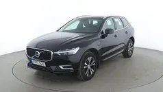 Svart Begagnad 2020 Volvo XC60 Momentum SUV | 330 000 kr (Bra pris)
