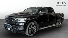Svart (black) Begagnad 2019 Dodge Ram Pickup | 499 000 kr (Bra pris)