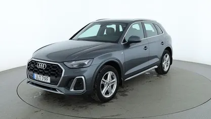 Begagnad 2023 Audi Q5 S-Line SUV | 467 000 kr (Superpris)