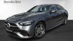 Mercedes C300e