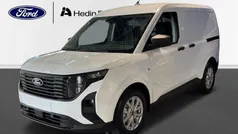 Ford Courier