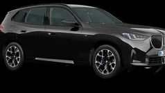 Grå Ny 2025 BMW X3 Comfort Edition SUV | 745 500 kr (Marknadspris)