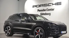 Begagnad 2025 Porsche Cayenne S E-Hybrid SUV | 1 752 400 kr