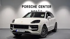 Begagnad 2026 Porsche Cayenne S E-Hybrid SUV | 1 810 700 kr
