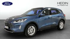 Begagnad 2022 Ford Kuga Titanium SUV | 244 900 kr (Bra pris)