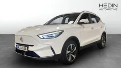 Begagnad 2022 MG ZS Comfort Halvkombi | 239 900 kr (Marknadspris)