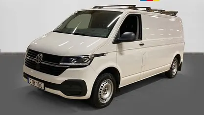 Begagnad VW T6.1 110 HK (80 kW) 2020 Van