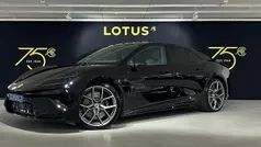 Begagnad 2024 Lotus Emeya Halvkombi | 1 499 900 kr