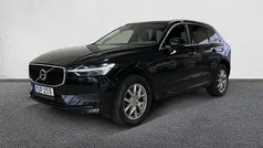 Begagnad 2018 Volvo XC60 Momentum SUV | 259 900 kr (Marknadspris)